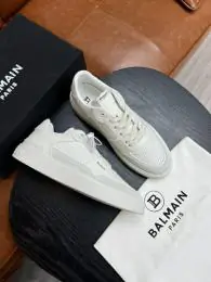 Chaussures Balmain Baskets